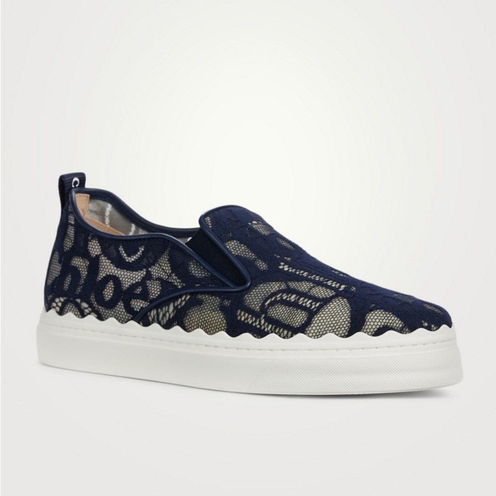 Chloe Shoes